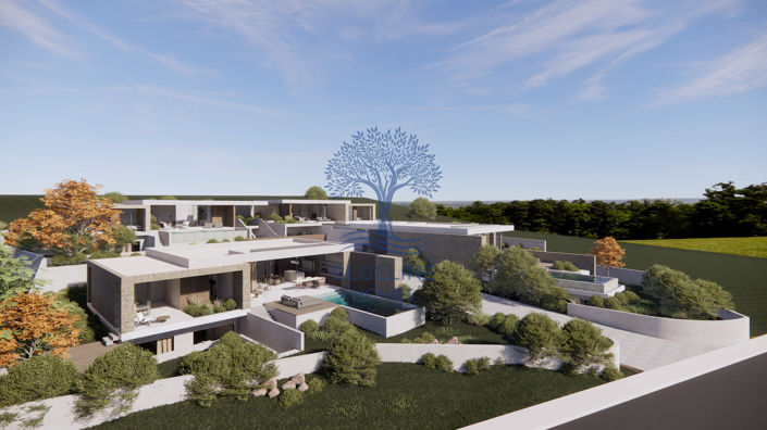 Image No.21-4 Bed Villa for sale