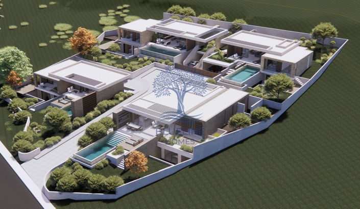 Image No.22-4 Bed Villa for sale