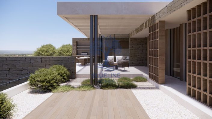 Image No.3-4 Bed Villa for sale