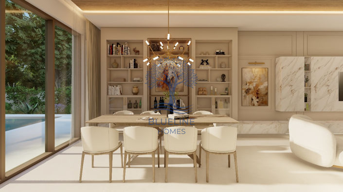 Image No.11-4 Bed Villa for sale