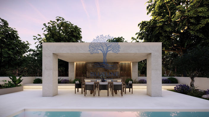 Image No.3-4 Bed Villa for sale