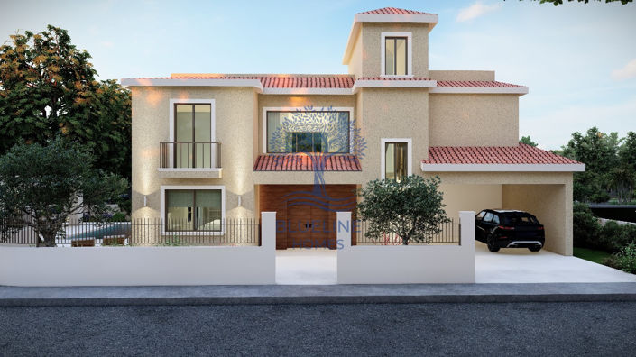 Image No.4-4 Bed Villa for sale