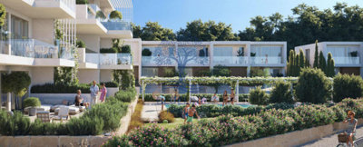 2 Bed Townhouse for sale