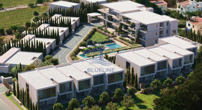 3 Bed Apartment for sale