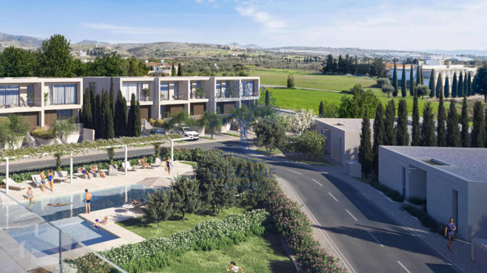 Image No.3-3 Bed Apartment for sale