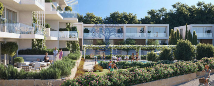 Image No.5-3 Bed Apartment for sale