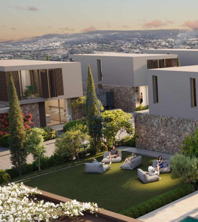 Image No.3-3 Bed Villa for sale