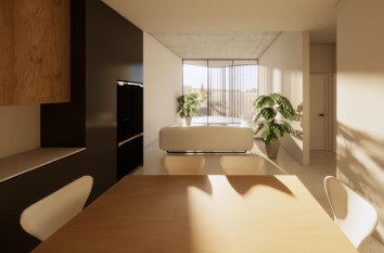 Image No.5-2 Bed Apartment for sale