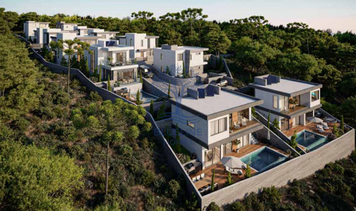 Image No.2-3 Bed Villa for sale