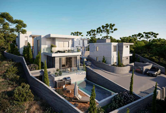 Image No.5-3 Bed Villa for sale