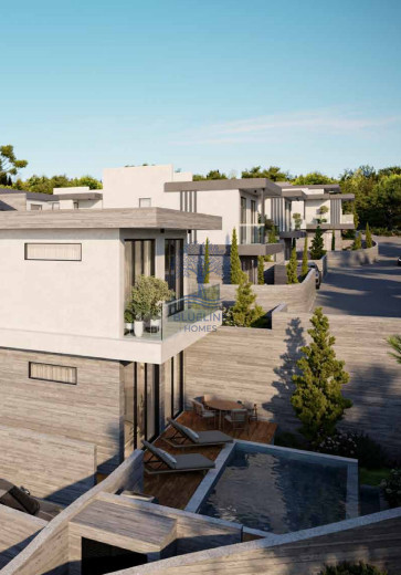 Image No.2-3 Bed Villa for sale