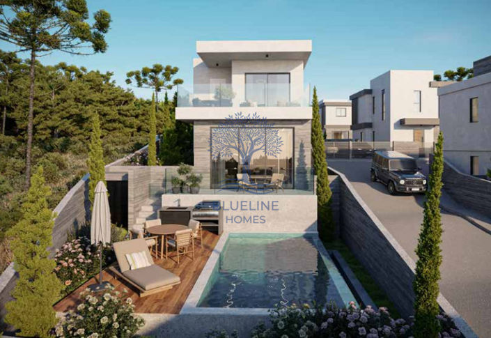 Image No.7-3 Bed Villa for sale