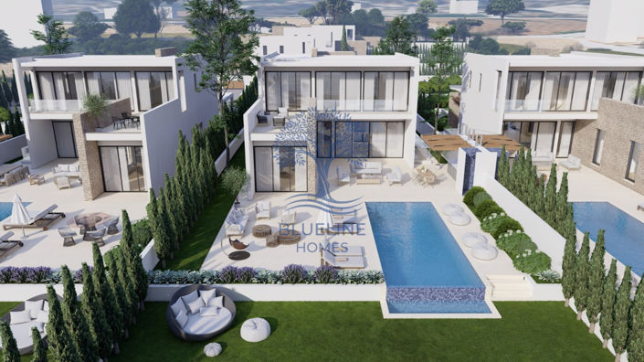 Image No.2-6 Bed Villa for sale