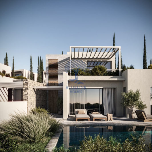 Image No.1-3 Bed Villa for sale