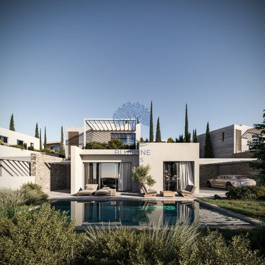 Image No.2-3 Bed Villa for sale