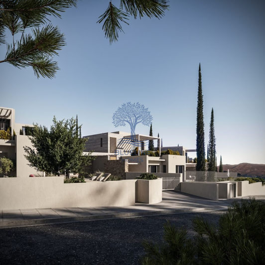 Image No.6-3 Bed Villa for sale