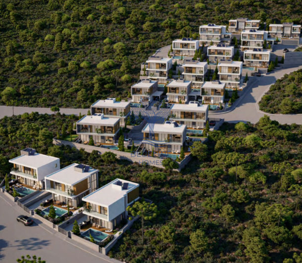 Image No.1-3 Bed Villa for sale