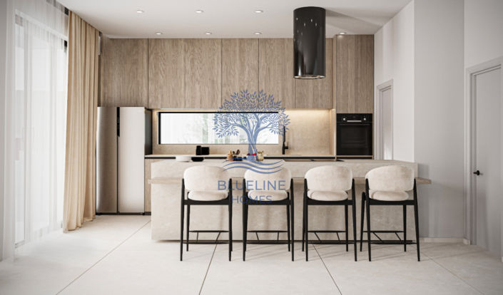 Image No.2-3 Bed Villa for sale