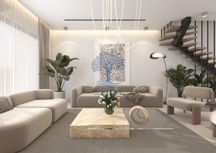 Image No.11-Villa de 3 chambres à vendre à Agia Marinouda