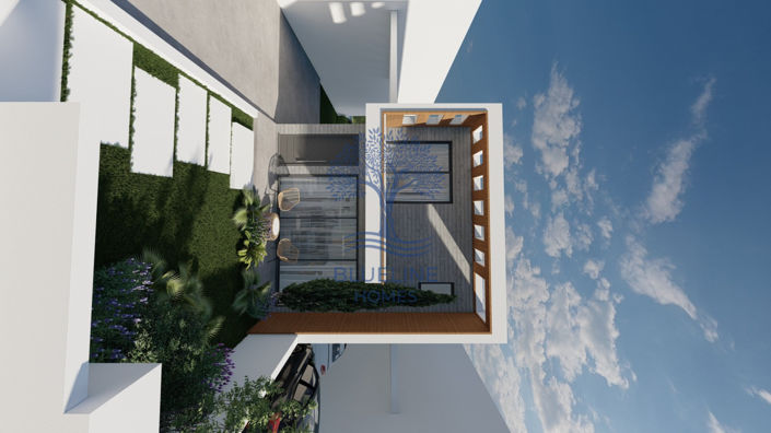 Image No.7-Villa de 3 chambres à vendre à Agia Marinouda