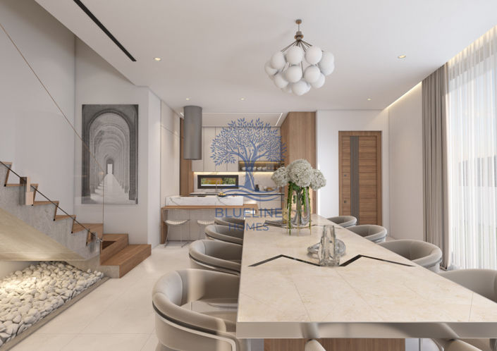 Image No.10-Villa de 3 chambres à vendre à Agia Marinouda