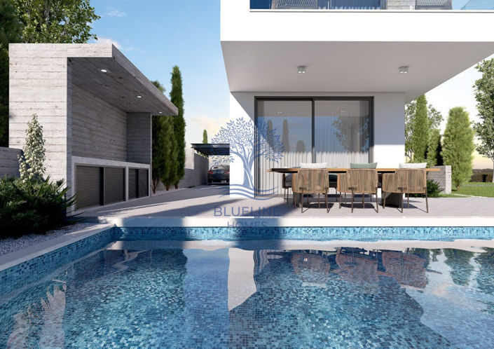 Image No.11-Villa de 3 chambres à vendre à Agia Marinouda