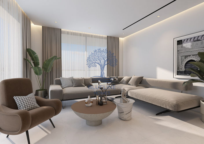 Image No.12-Villa de 3 chambres à vendre à Agia Marinouda