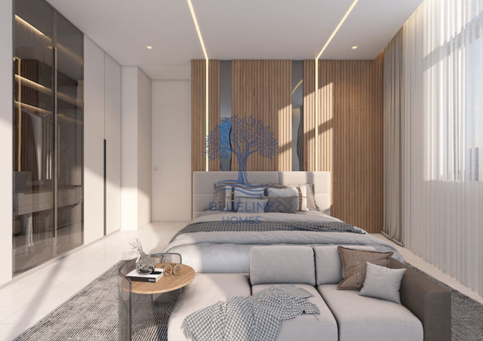 Image No.14-Villa de 3 chambres à vendre à Agia Marinouda