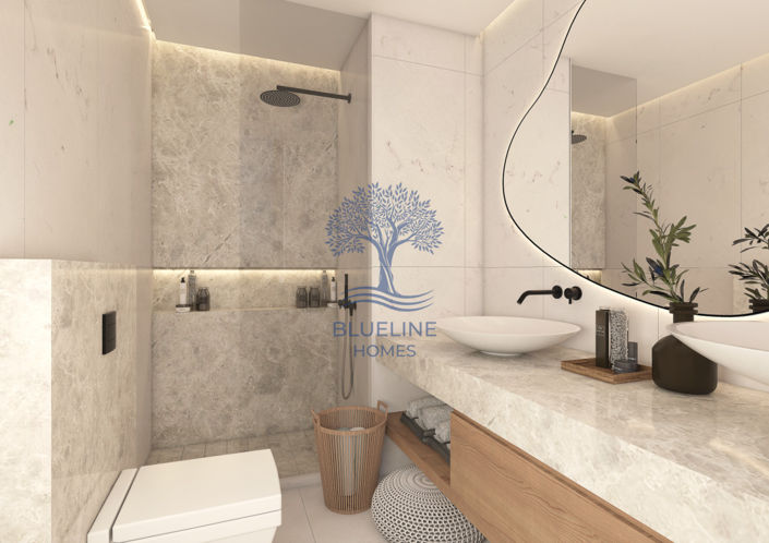 Image No.15-Villa de 3 chambres à vendre à Agia Marinouda