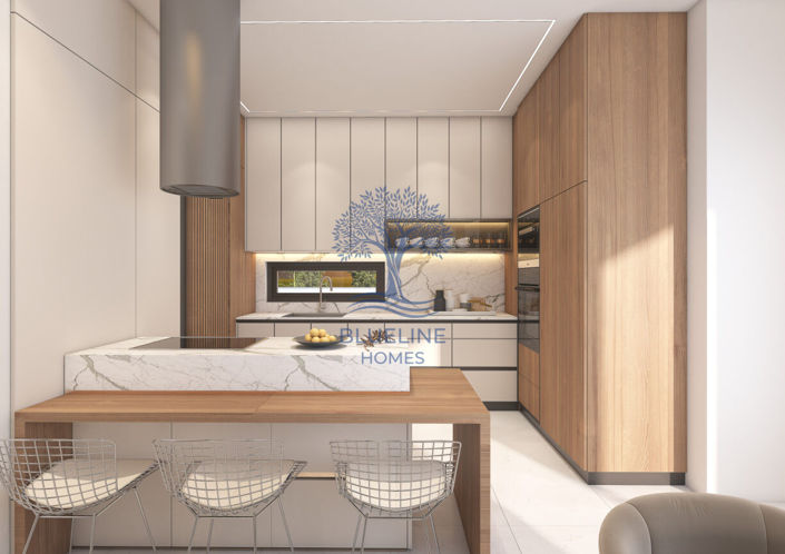 Image No.6-Villa de 3 chambres à vendre à Agia Marinouda