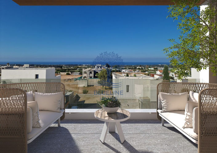 Image No.7-Villa de 3 chambres à vendre à Agia Marinouda