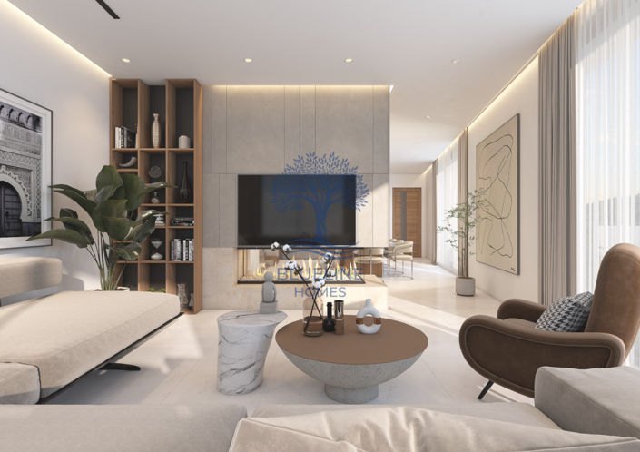 Image No.8-Villa de 3 chambres à vendre à Agia Marinouda