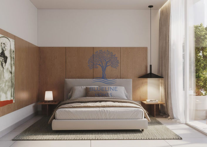 Image No.10-Villa de 3 chambres à vendre à Agia Marinouda