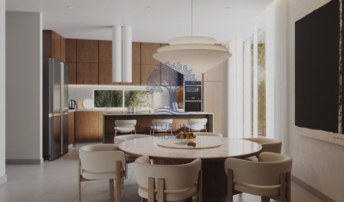 Image No.12-Villa de 3 chambres à vendre à Agia Marinouda