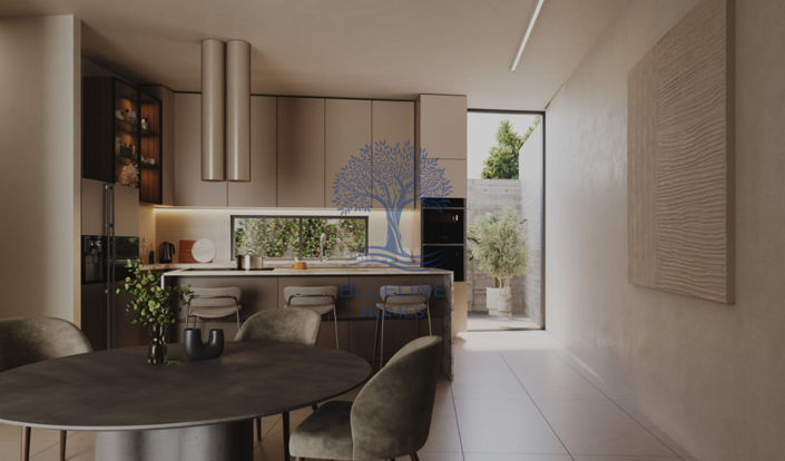 Image No.13-Villa de 3 chambres à vendre à Agia Marinouda