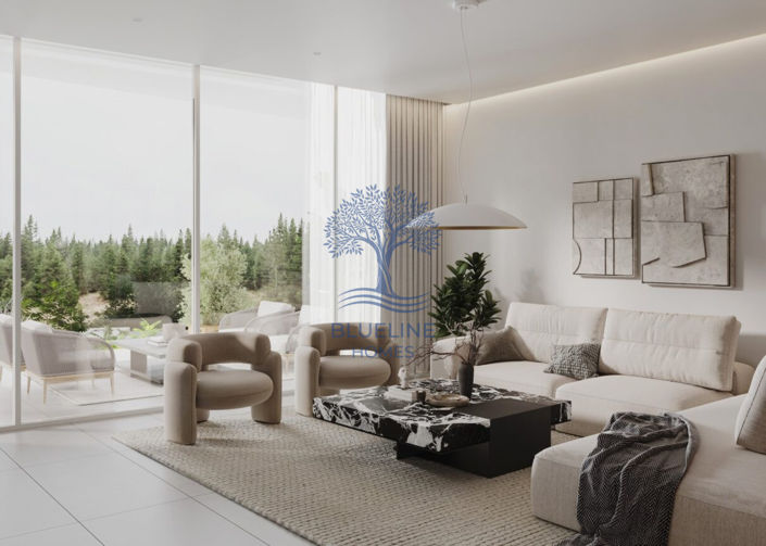 Image No.16-Villa de 3 chambres à vendre à Agia Marinouda