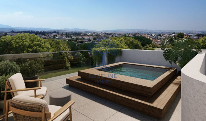 Image No.5-Villa de 3 chambres à vendre à Agia Marinouda