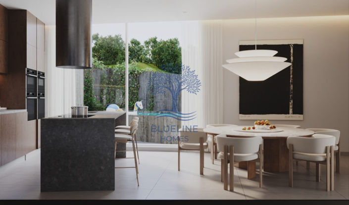 Image No.7-Villa de 3 chambres à vendre à Agia Marinouda