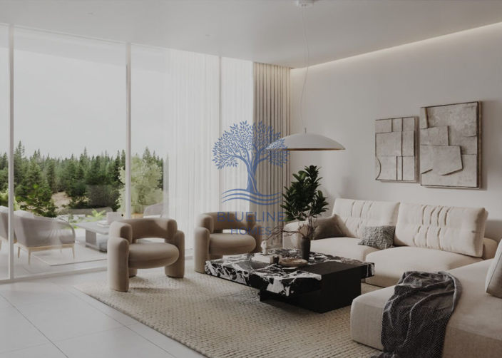 Image No.8-Villa de 3 chambres à vendre à Agia Marinouda