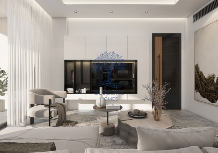 Kato Paphos, Apartment