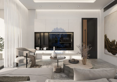 2 Bed Apartment for sale