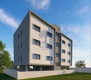 Appartement de 2 chambres à vendre à Agia Marinouda