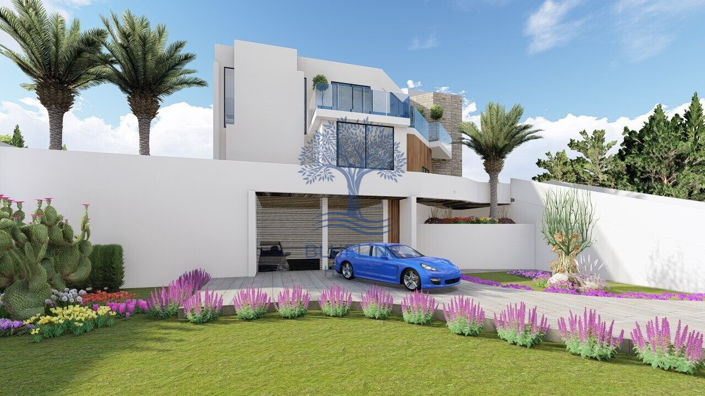 Image No.20-5 Bed Villa for sale