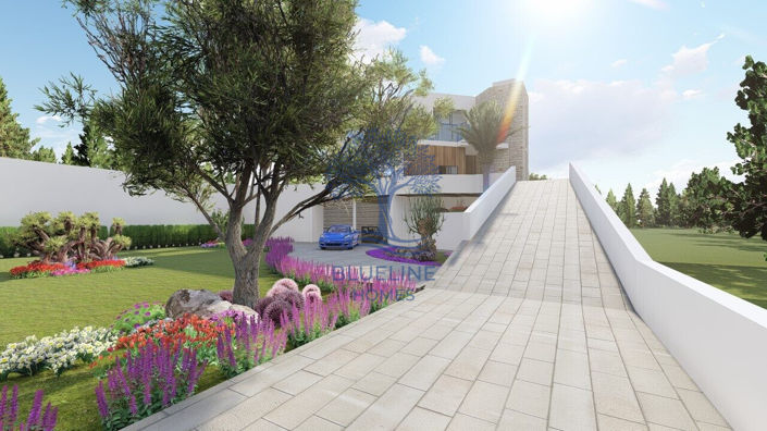 Image No.21-5 Bed Villa for sale