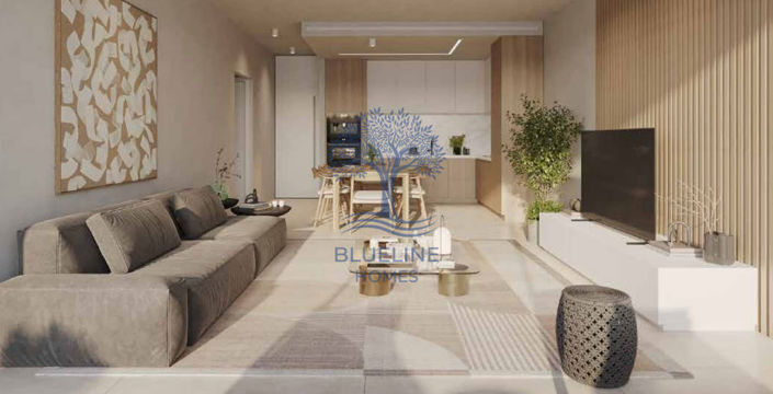 Image No.1-Appartement de 2 chambres à vendre à Tombs of the Kings