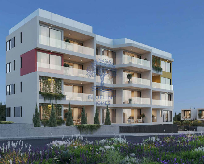 Image No.2-Appartement de 2 chambres à vendre à Tombs of the Kings