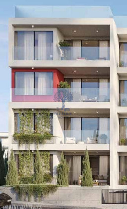 Image No.6-Appartement de 2 chambres à vendre à Tombs of the Kings