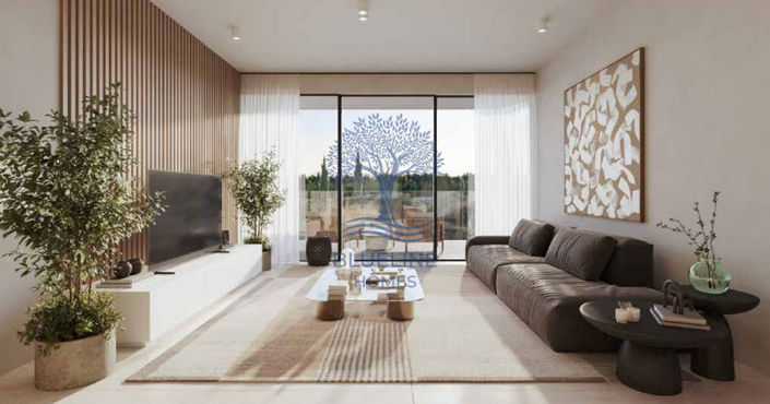 Image No.7-Appartement de 2 chambres à vendre à Tombs of the Kings