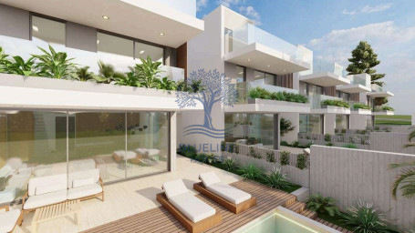 Image No.3-3 Bed Villa for sale