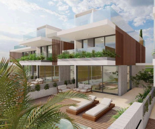 Image No.5-3 Bed Villa for sale